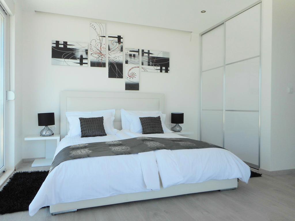 Villa Palladium Makarska Exterior foto